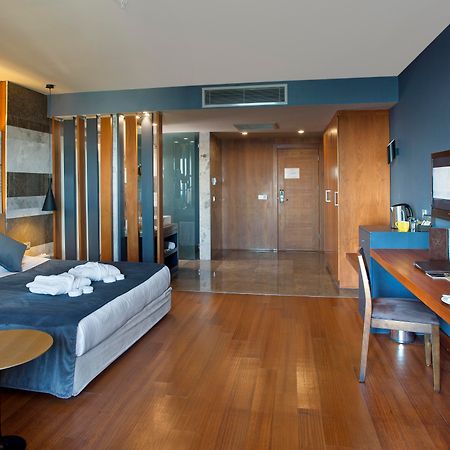 Sherwood Blue Belek - Adults Only Exterior foto