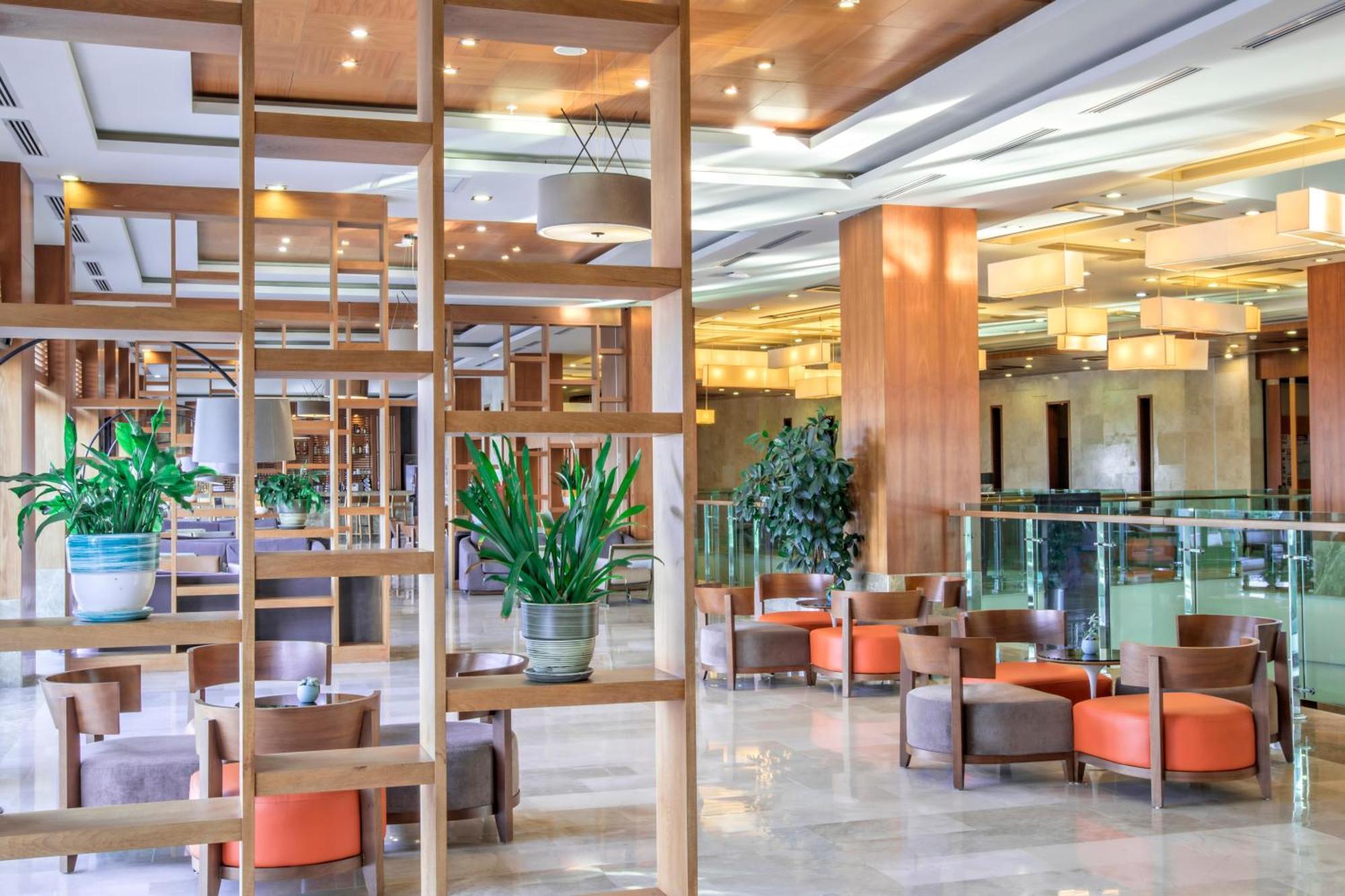 Sherwood Blue Belek - Adults Only Exterior foto