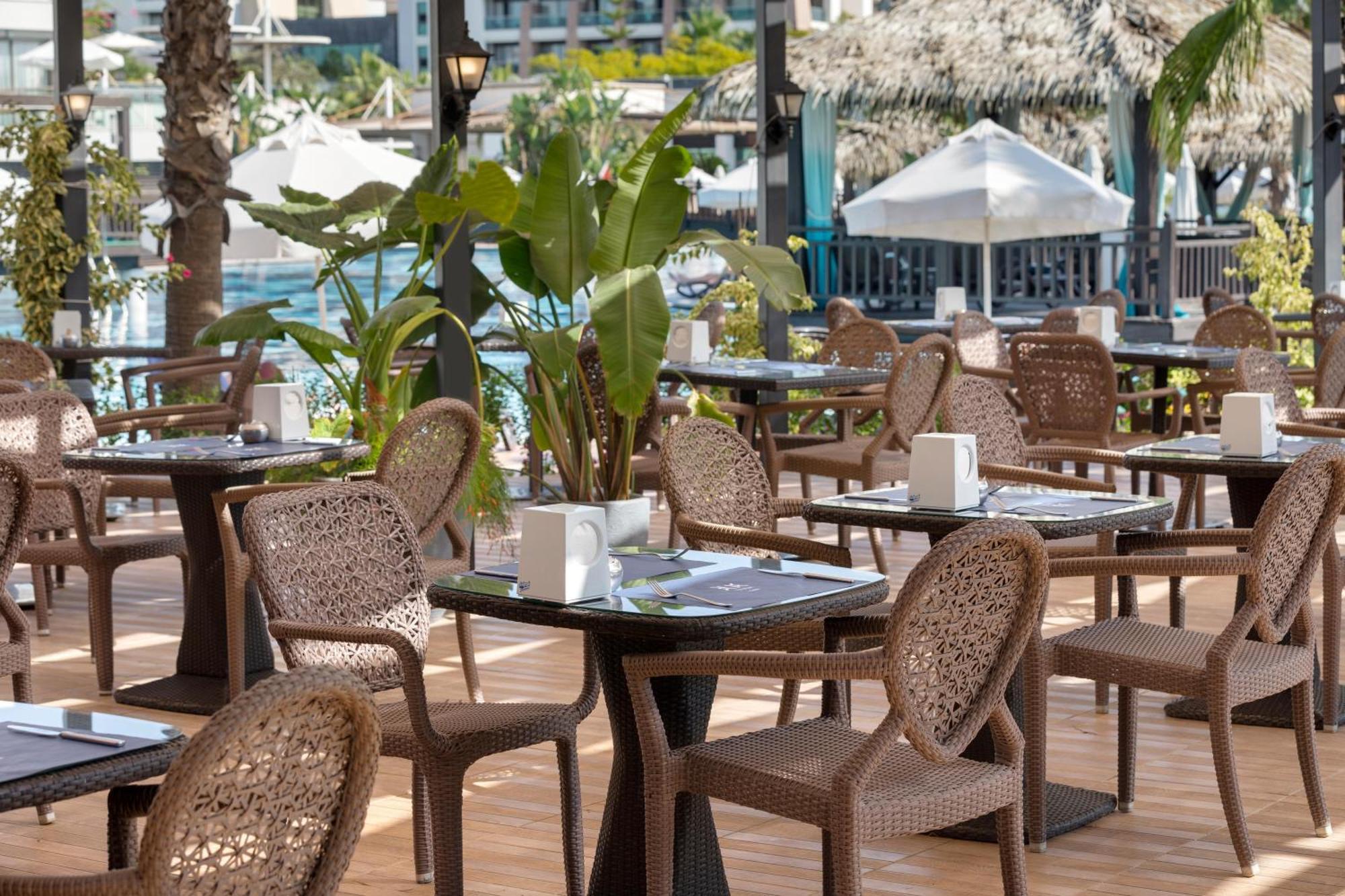 Sherwood Blue Belek - Adults Only Exterior foto